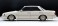 T-IG4311 Mark II Grande Limited Twincam24 1987 (PearlWhite) (Diecast Car) 商品画像4 Thumbnail