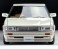 T-IG4311 Mark II Grande Limited Twincam24 1987 (PearlWhite) (Diecast Car) 商品画像5 Thumbnail