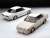T-IG4311 Mark II Grande Limited Twincam24 1987 (PearlWhite) (Diecast Car) Other picture2