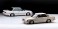 T-IG4311 Mark II Grande Limited Twincam24 1987 (PearlWhite) (Diecast Car) その他の画像4 Thumbnail