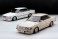 T-IG4311 Mark II Grande Limited Twincam24 1987 (PearlWhite) (Diecast Car) その他の画像1 Thumbnail