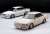 T-IG4311 Mark II Grande Limited Twincam24 1987 (PearlWhite) (Diecast Car) Other picture1