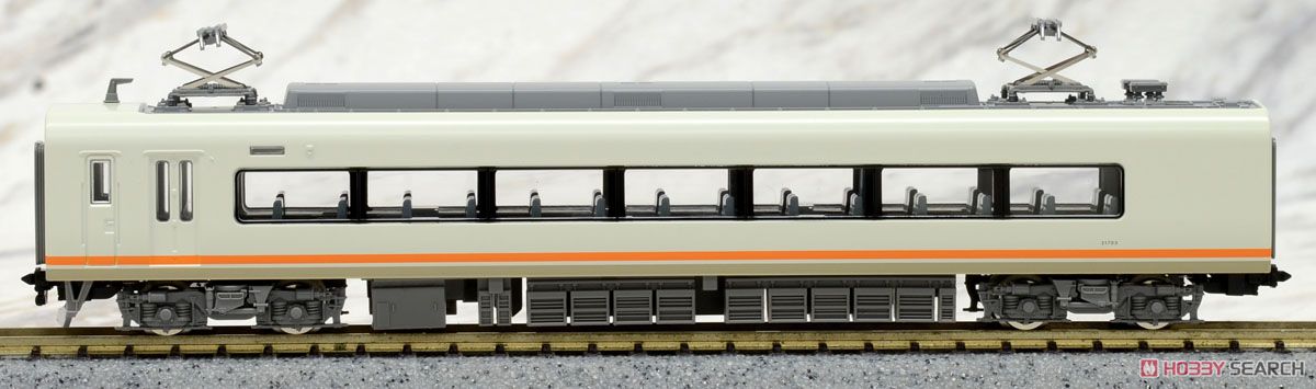 【限定品】 近畿日本鉄道 21000系 アーバンライナー plus セット (8両セット) (鉄道模型) 商品画像7