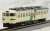 J.R. Series 169 (Matsumoto Rail Yard/Modified Seat Cars) Standard Set (Basic 3-Car Set) (Model Train) Item picture5
