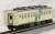 J.R. Series 169 (Matsumoto Rail Yard/Modified Seat Cars) Additional Set (Add-on 3-Car Set) (Model Train) Item picture3