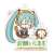 Hatsune Miku x Rascal Acrylic Stand Key Ring Vol.1 (Anime Toy) Item picture1