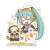 Hatsune Miku x Rascal Acrylic Stand Key Ring Vol.3 (Anime Toy) Item picture1