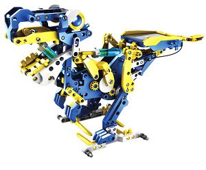 Buildroid (Science / Craft)