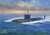 ボレイ型原子力潜水艦 `ユーリイ・ドルゴールキイ`(K-535) (プラモデル) その他の画像1