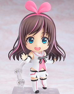 Nendoroid Kizuna AI (PVC Figure)