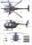 AH-6J/MH-6J w/Figure (Plastic model) Color2