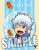 Gin Tama Can Badge [Gintoki Sakata] Childhood Ver. (Anime Toy) Item picture2