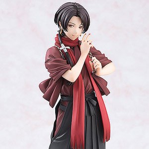 Kashu Kiyomitsu: Uchiban ver. (PVC Figure)