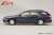 日産 セフィーロ ワゴン (WA32) 1997年 ダークブルーメタリック (ミニカー) 商品画像2