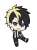 Dynamic Chord Petanko Trading Rubber Strap Vol.2 (Set of 8) (Anime Toy) Item picture2