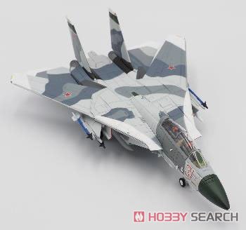 F-14A アメリカ海軍 VF-126 バンディッツ Red 31 #159855 (完成品飛行機) 商品画像7