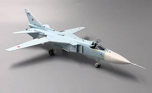 Su-24M Russian Air Force White 16 (Pre-built Aircraft)