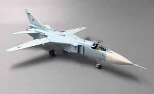 Su-24M ロシア空軍 White 16 (完成品飛行機)