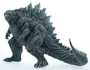 Godzilla Earth (Completed) - HobbySearch Anime Robot/SFX Store