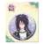 Zoku [Touken Ranbu -Hanamaru-] Can Badge 06: Fudo Yukimitsu (Anime Toy) Item picture1