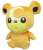 Pokemon Plush PP101 Teddiursa (S) (Anime Toy) Item picture1