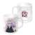 Zoku [Touken Ranbu -Hanamaru-] Color Mug Cup 15: Senji Muramasa (Anime Toy) Item picture1