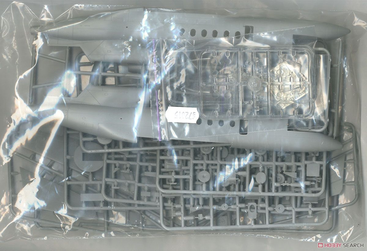 Dassault Falcon 50M Surmar (Plastic model) Contents1