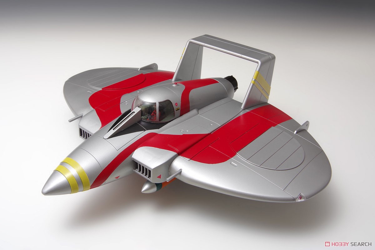 MAT Arrow-2 [Captain Machine] (Plastic model) Item picture1