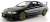 Honda Integra (DC2) Type R Mugen (Black) (Diecast Car) Item picture1
