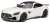 メルセデス AMG GT R (ホワイト) (ミニカー) 商品画像1