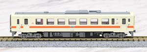 キハ11 ひたちなか海浜鉄道 (鉄道模型)