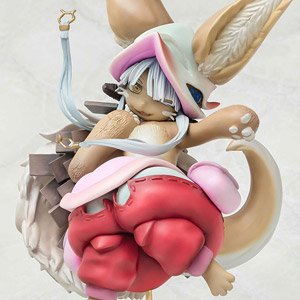 Made in Abyss Nanachi (PVC Figure)