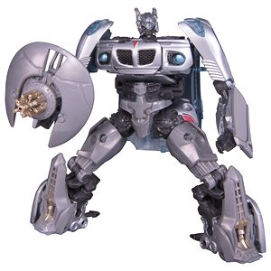 SS-09 オートボットジャズ (完成品)