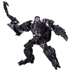 SS-10 ロックダウン (完成品)