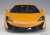 マクラーレン 570S (オレンジ) (ミニカー) 商品画像4