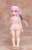 Miss Kobayashi`s Dragon Maid Kanna Swimsuit Ver (PVC Figure) Item picture2