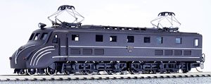 国鉄 EF55形 電気機関車 (東海道時代) VI  (リニューアル品) 組立キット ※カプラー別売 (組み立てキット) (鉄道模型)