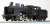 Sakhalin Railway Type 60 (J.G.R. Type 7720) Steam Locomotive (Unassembled Kit) (Model Train) Item picture2