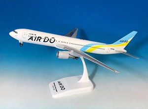 AIR DO 767-300 JA01HD (完成品飛行機)