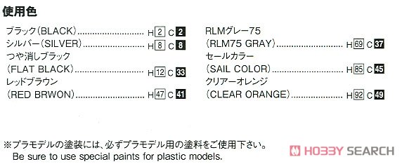 モードパルファム GF50 シーマ `01 (ニッサン) (プラモデル) 塗装2