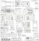 モードパルファム GF50 シーマ `01 (ニッサン) (プラモデル) 設計図6 モーダル サムネイル