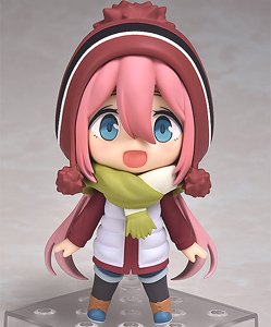 Nendoroid Nadeshiko Kagamihara (PVC Figure)