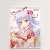[Angel Beats!] B2 Tapestry (Kanade/Kimono) (Anime Toy) Item picture2