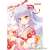 [Angel Beats!] B2 Tapestry (Kanade/Kimono) (Anime Toy) Item picture1