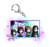 The Idolmaster Cinderella Girls Theater Trading Acrylic Key Ring (Set of 14) (Anime Toy) Item picture6