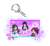 The Idolmaster Cinderella Girls Theater Trading Acrylic Key Ring (Set of 14) (Anime Toy) Item picture7
