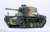 Chibimaru Tank Type3 Chi-Nu (Long Barrel) (Plastic model) Item picture1