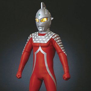 Ultra Seven (Completed)