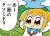 キャラクターカードボックスコレクションNEO ポプテピピック (カードサプライ) 商品画像4