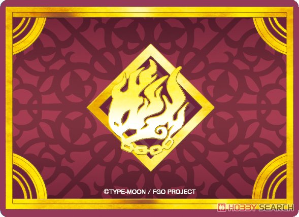 キャラクターカードボックスコレクションNEO Fate/Grand Order 「アヴェンジャー/ジャンヌ・ダルク[オルタ]」 (カードサプライ) 商品画像3